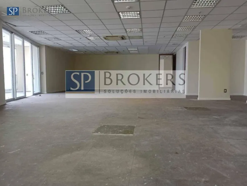 Foto 1 de Sala Comercial para alugar, 320m² em Cerqueira César, São Paulo