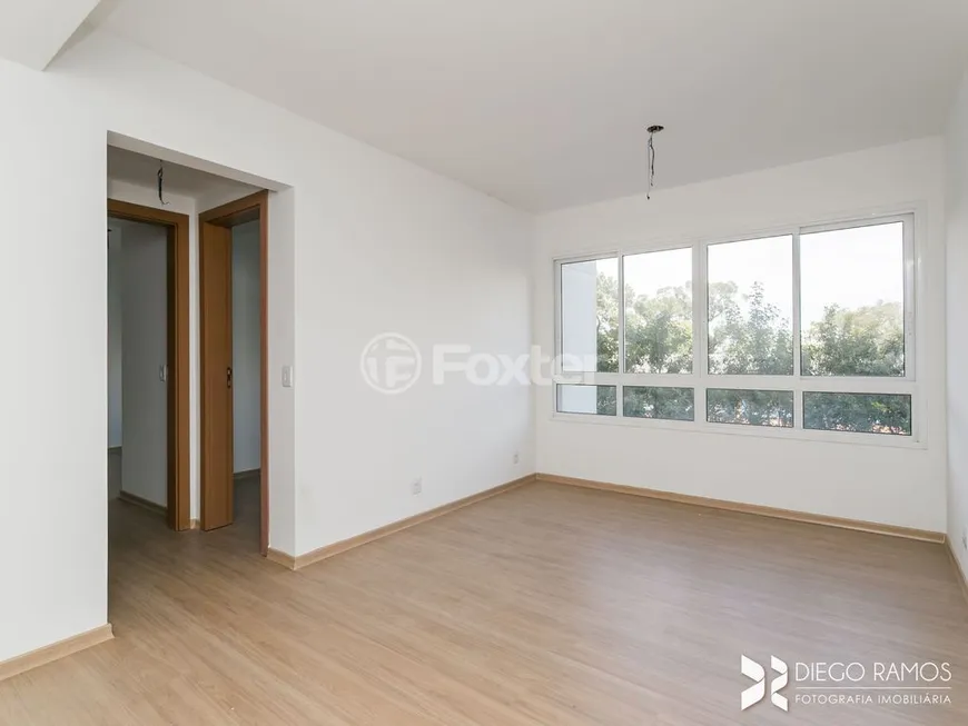 Foto 1 de Apartamento com 2 Quartos à venda, 60m² em Tristeza, Porto Alegre