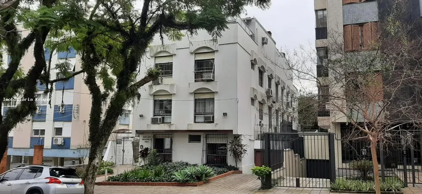 Foto 1 de Apartamento com 3 Quartos à venda, 130m² em Petrópolis, Porto Alegre