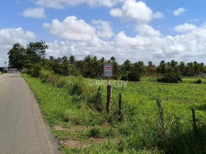 Foto 1 de Lote/Terreno à venda, 50000m² em Piau, Tibau do Sul