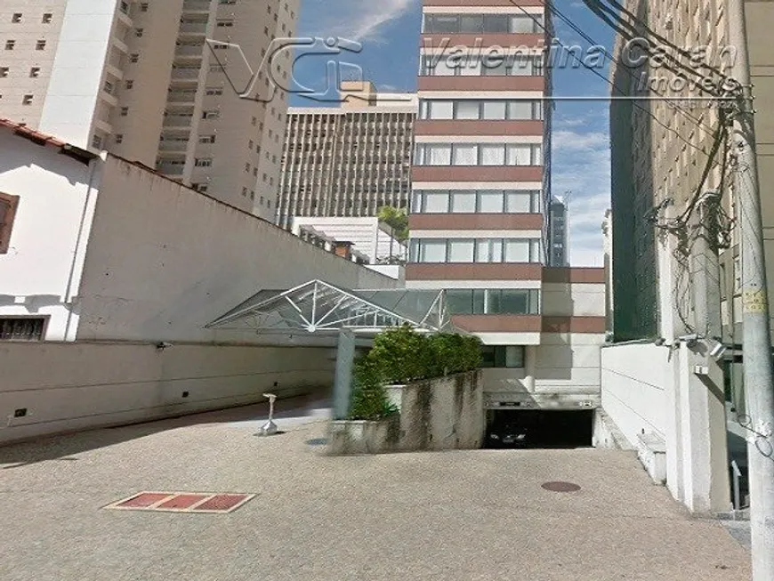 Foto 1 de Ponto Comercial à venda, 318m² em Jardins, São Paulo