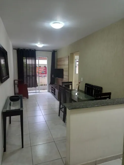 Foto 1 de Apartamento com 2 Quartos à venda, 50m² em Vila Guilhermina, São Paulo