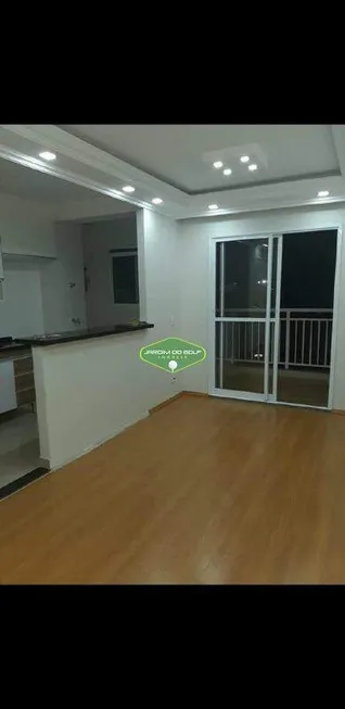 Foto 1 de Apartamento com 2 Quartos à venda, 47m² em Jardim Mitsutani, São Paulo