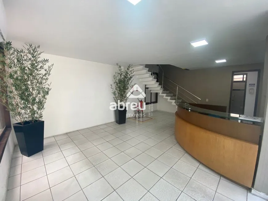 Foto 1 de Sala Comercial para alugar, 504m² em Petrópolis, Natal