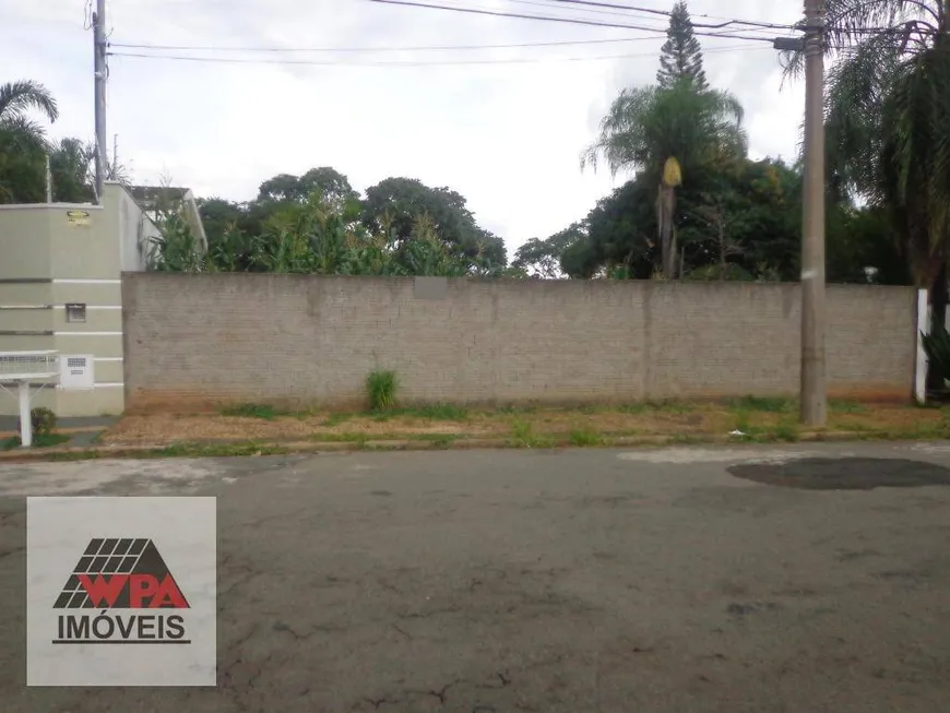 Foto 1 de Lote/Terreno à venda, 794m² em Jardim Bela Vista, Americana