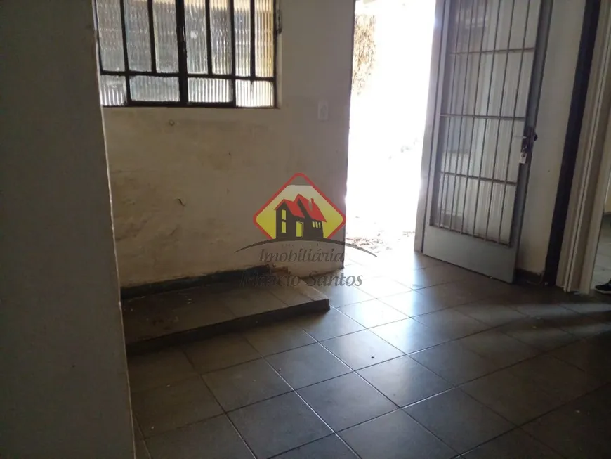 Foto 1 de Casa com 4 Quartos à venda, 140m² em Parque Tres Marias, Taubaté