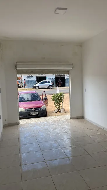 Foto 1 de Ponto Comercial para alugar, 20m² em Centro, Aquiraz