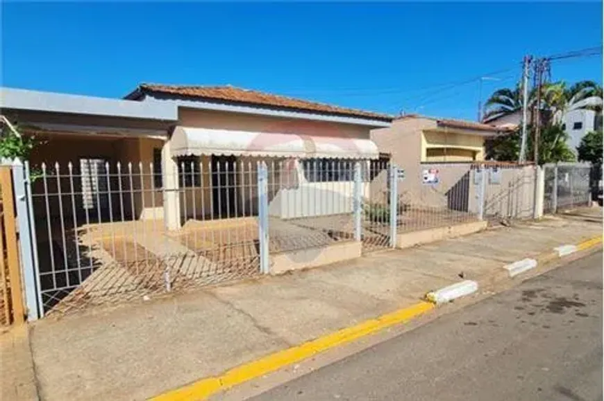 Foto 1 de Casa com 4 Quartos à venda, 183m² em Centro, Santo Antônio de Posse