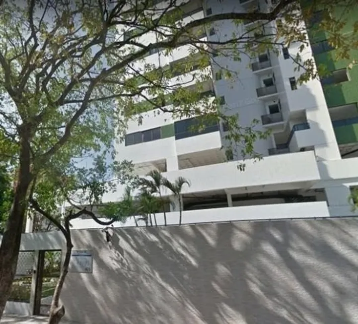 Foto 1 de Apartamento com 3 Quartos à venda, 92m² em Boa Viagem, Recife