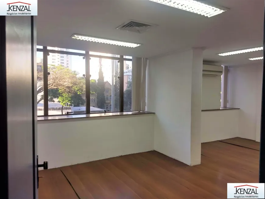 Foto 1 de Sala Comercial com 6 Quartos para alugar, 528m² em Bela Vista, São Paulo