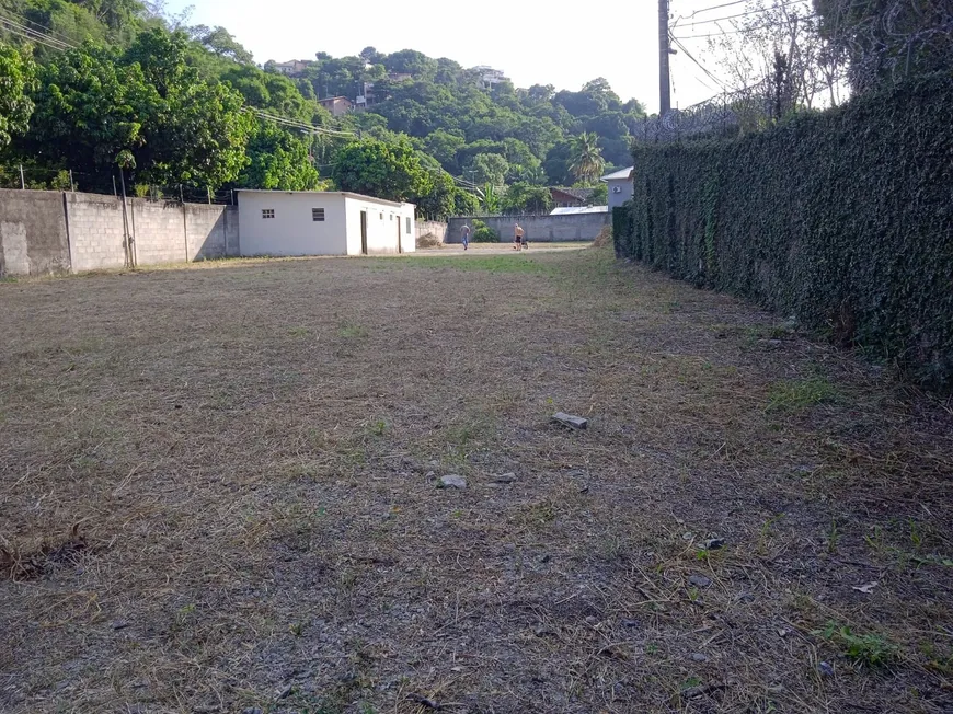 Foto 1 de Galpão/Depósito/Armazém para alugar, 2100m² em Badu, Niterói