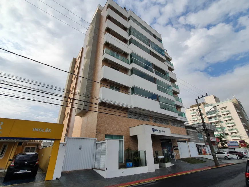 Foto 1 de Apartamento com 3 Quartos à venda, 157m² em Centro, Biguaçu