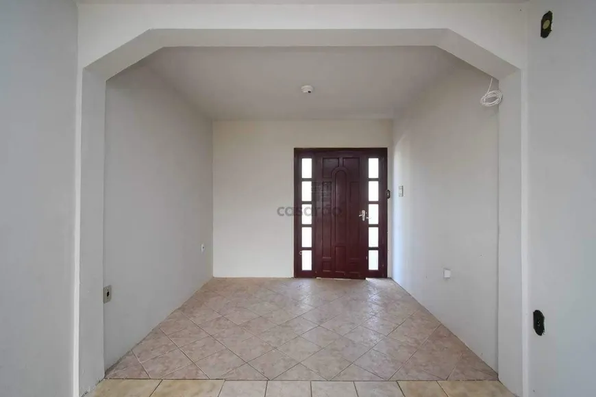 Foto 1 de Casa com 2 Quartos para alugar, 140m² em Três Vendas, Pelotas