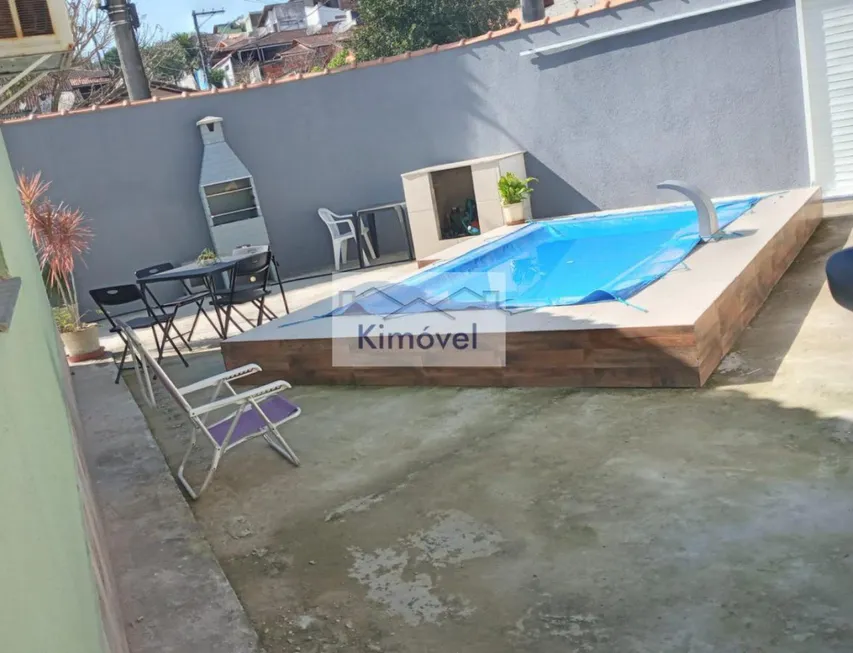 Foto 1 de Casa com 2 Quartos à venda, 50m² em Horto, Macaé