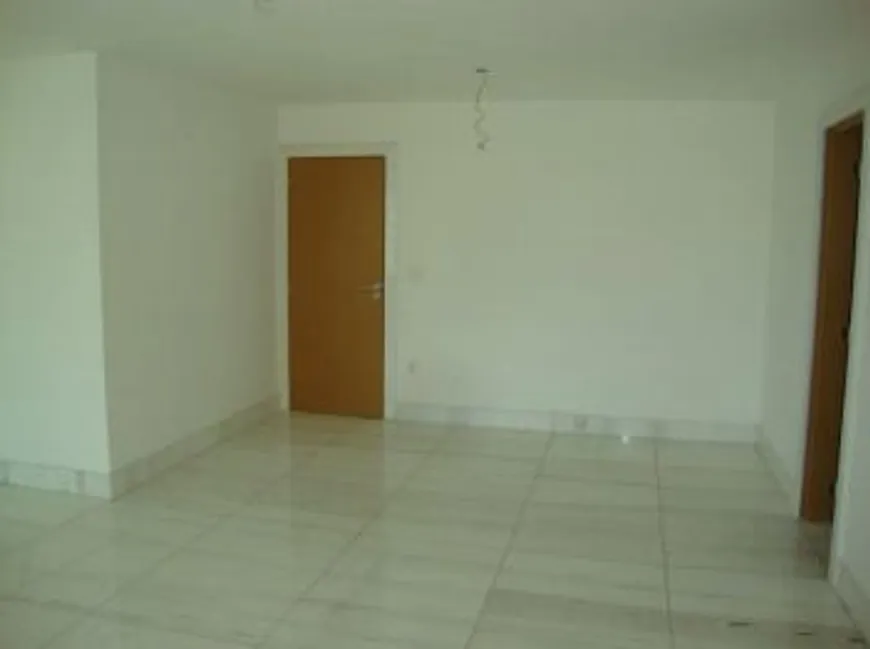 Foto 1 de Apartamento com 4 Quartos à venda, 164m² em Sion, Belo Horizonte