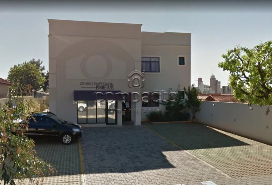 Foto 1 de Ponto Comercial à venda, 38m² em Vila Santo Antonio, São José do Rio Preto