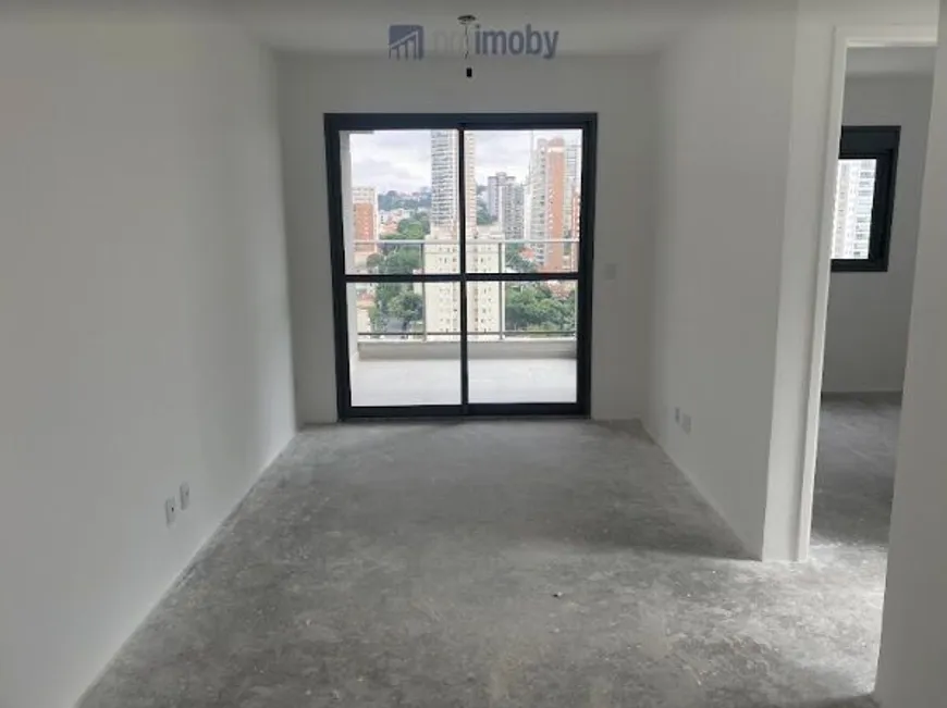 Foto 1 de Apartamento com 1 Quarto à venda, 47m² em Perdizes, São Paulo