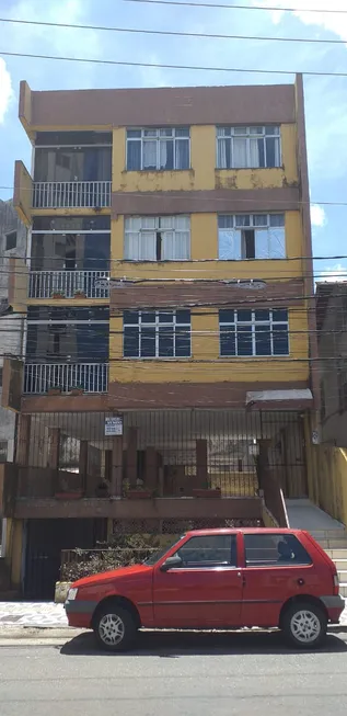 Foto 1 de Apartamento com 3 Quartos à venda, 132m² em Matatu, Salvador