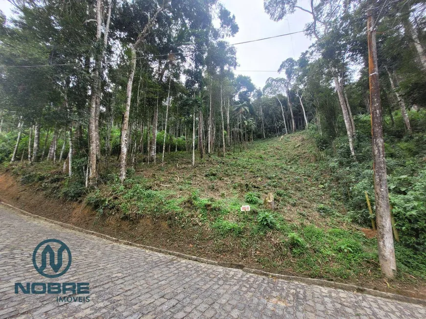 Foto 1 de Lote/Terreno à venda, 1500m² em Parque do Imbuí, Teresópolis