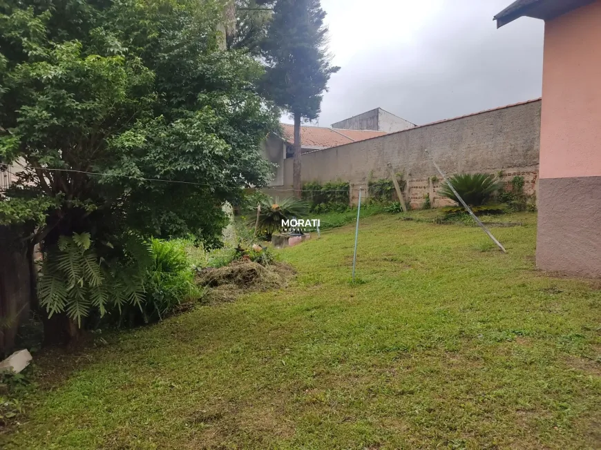 Foto 1 de Lote/Terreno à venda, 600m² em Cidade Jardim, São José dos Pinhais