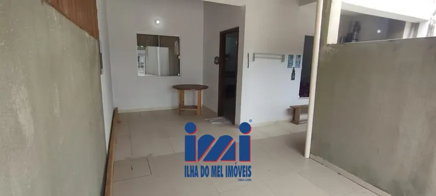 Foto 1 de Casa com 2 Quartos à venda, 70m² em Eliana, Guaratuba