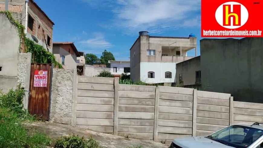 Foto 1 de Lote/Terreno à venda, 200m² em Gavea I, Vespasiano