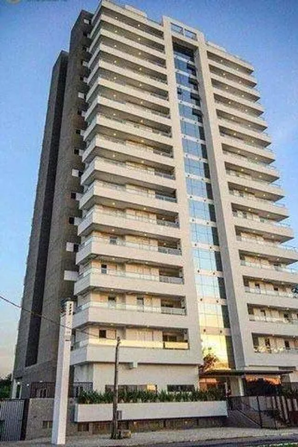 Foto 1 de Apartamento com 2 Quartos à venda, 97m² em Barranco, Taubaté