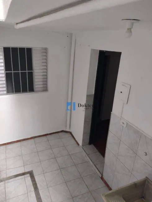 Foto 1 de Casa com 2 Quartos para alugar, 60m² em Freguesia do Ó, São Paulo