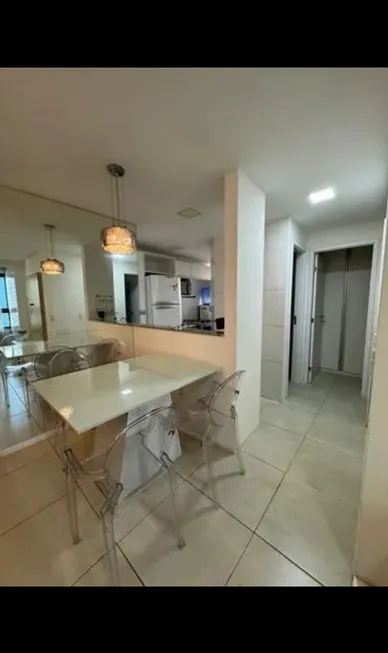 Foto 1 de Apartamento com 2 Quartos para alugar, 62m² em Boa Viagem, Recife