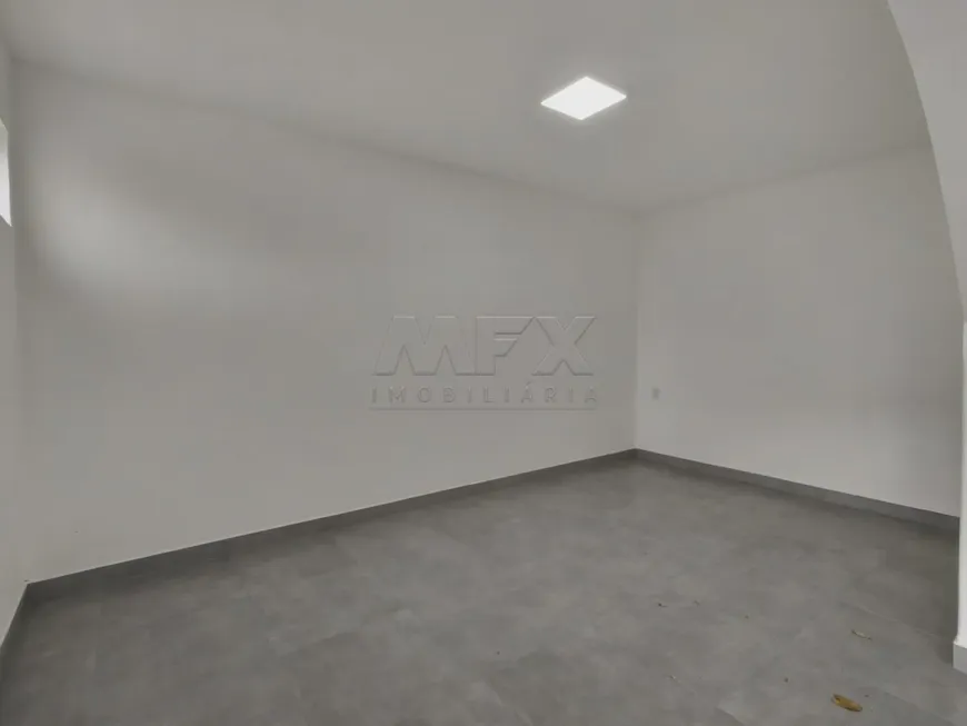 Foto 1 de Casa com 6 Quartos para alugar, 190m² em Centro, Bauru