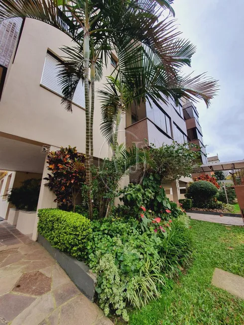 Foto 1 de Apartamento com 1 Quarto à venda, 49m² em Jardim Floresta, Porto Alegre
