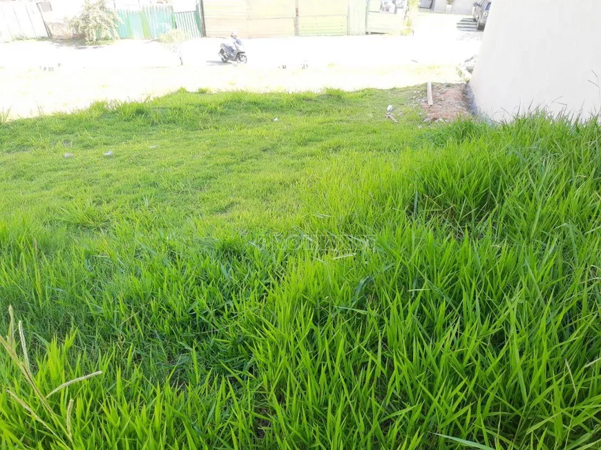 Foto 1 de Lote/Terreno à venda, 125m² em Granja Viana, Cotia