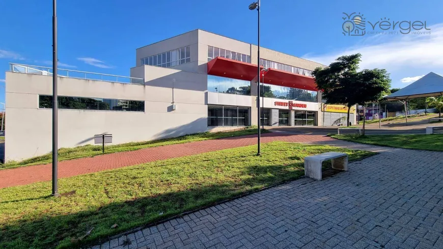 Foto 1 de Ponto Comercial à venda, 66m² em Bela Vista, Lagoa Santa