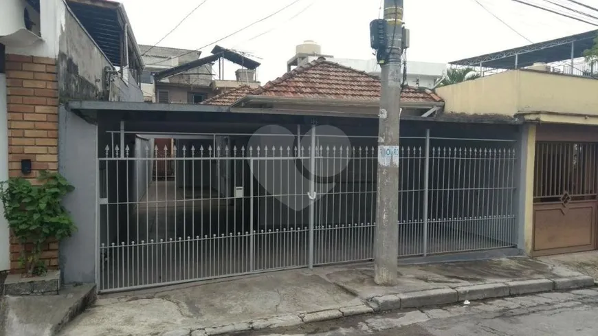 Foto 1 de Casa com 2 Quartos à venda, 220m² em Casa Verde, São Paulo