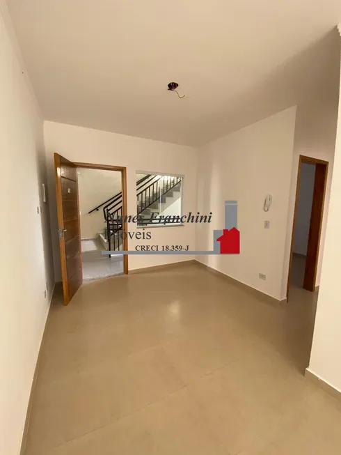 Foto 1 de Apartamento com 2 Quartos à venda, 40m² em Jardim São Paulo, São Paulo