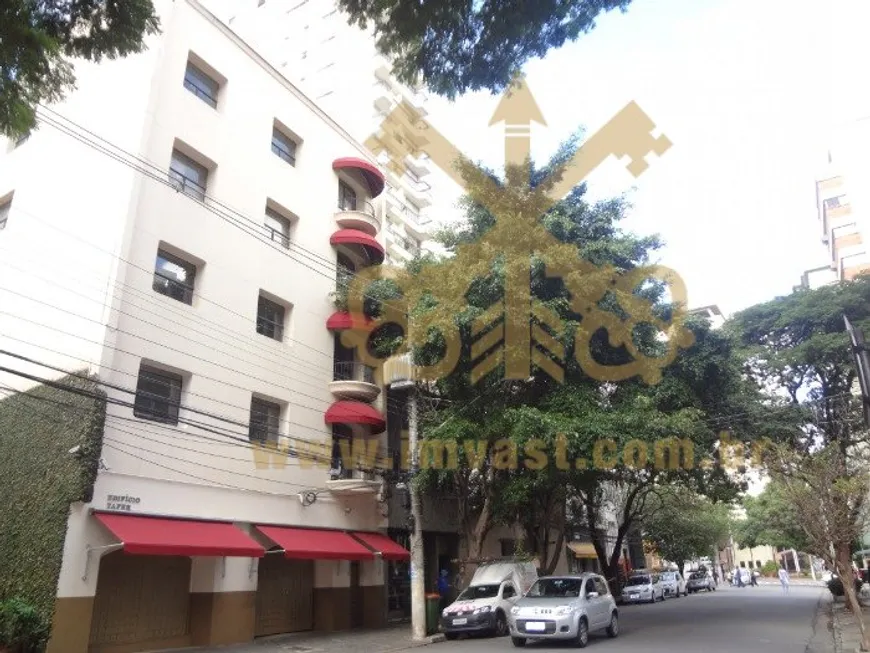 Foto 1 de Prédio Comercial para alugar, 1696m² em Jardim Paulista, São Paulo