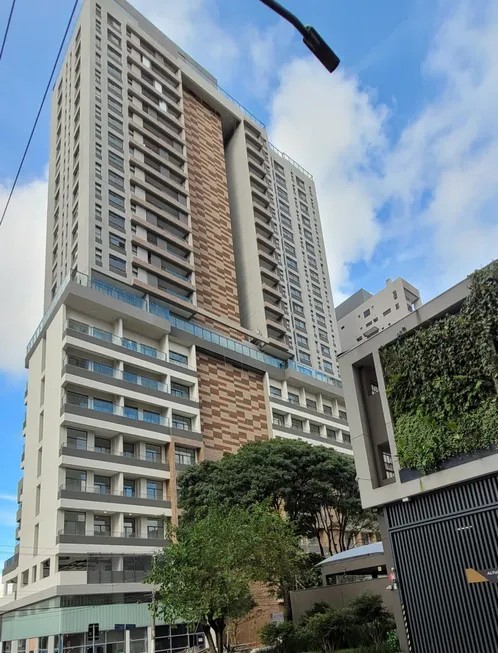 Foto 1 de Apartamento com 2 Quartos à venda, 69m² em Jardim das Acacias, São Paulo