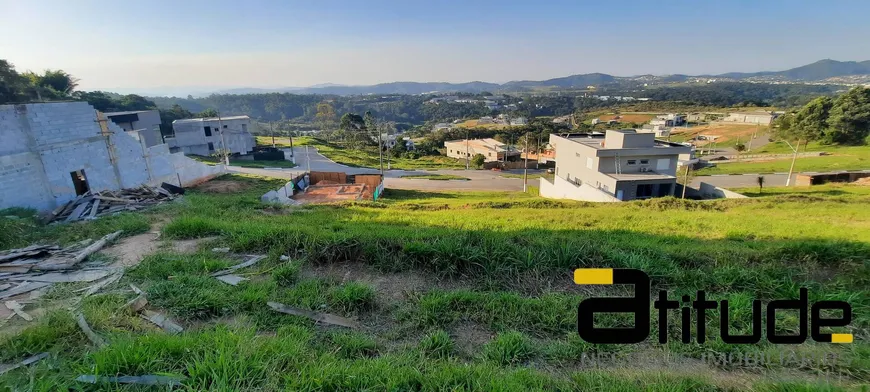 Foto 1 de Lote/Terreno à venda, 360m² em Sitio do Morro, Santana de Parnaíba