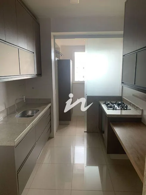 Foto 1 de Apartamento com 3 Quartos à venda, 86m² em Santa Mônica, Uberlândia