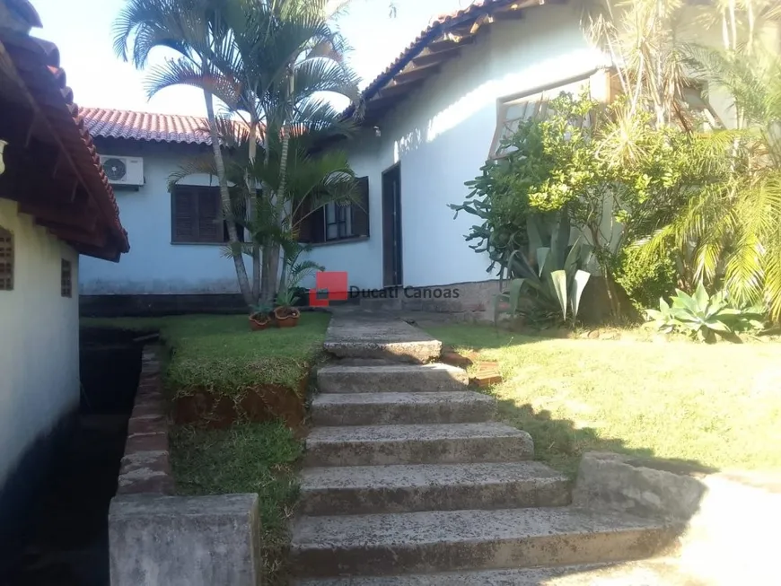 Foto 1 de Casa com 2 Quartos à venda, 120m² em Marechal Rondon, Canoas