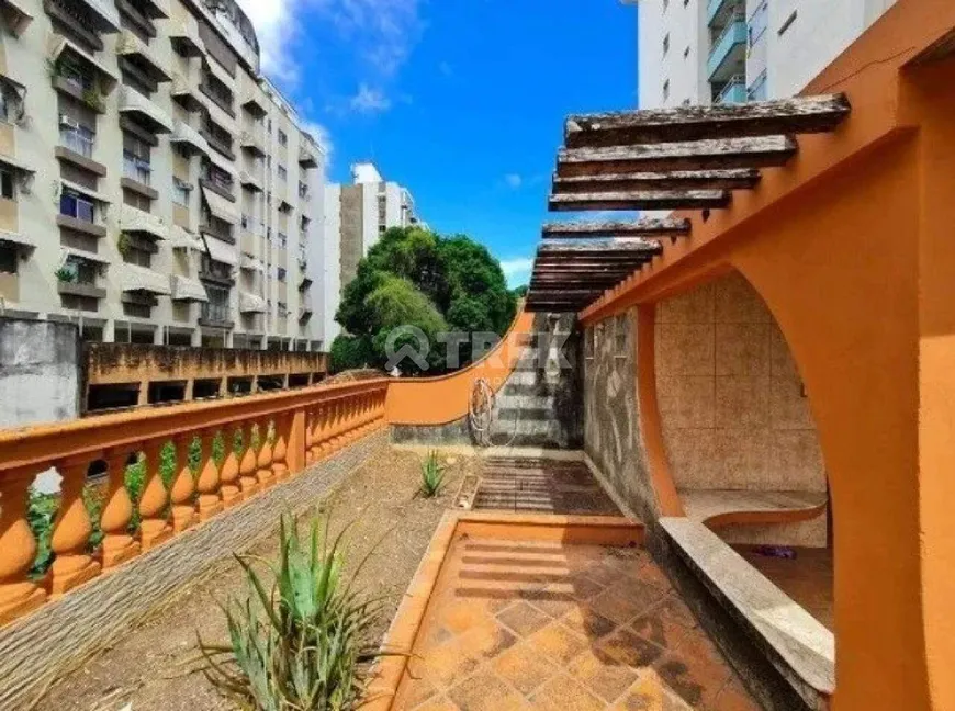 Foto 1 de Casa com 4 Quartos à venda, 240m² em Ingá, Niterói