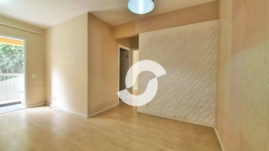 Foto 1 de Apartamento com 2 Quartos à venda, 78m² em Fonseca, Niterói