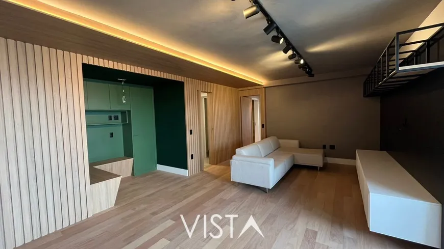 Foto 1 de Apartamento com 3 Quartos à venda, 165m² em Vila Regente Feijó, São Paulo