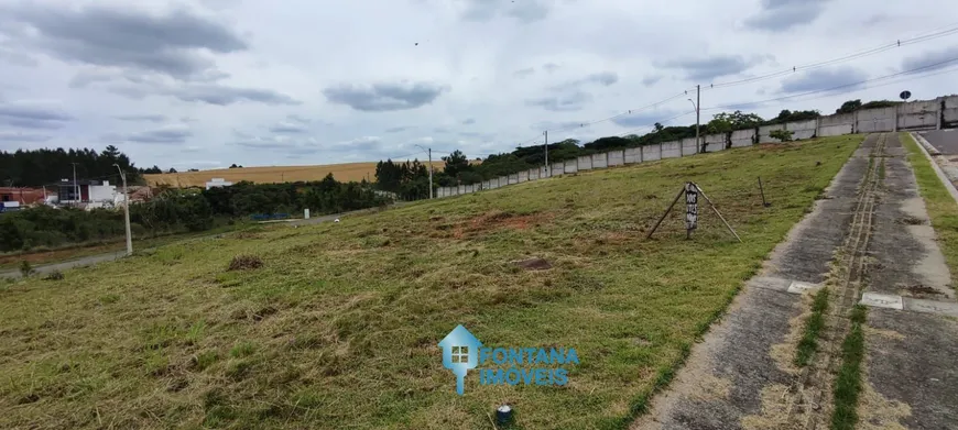 Foto 1 de Lote/Terreno à venda, 158m² em São Vicente, Gravataí