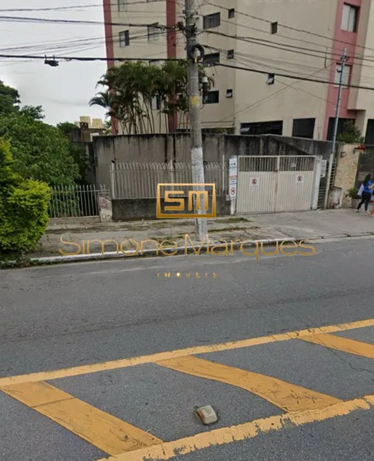 Foto 1 de Lote/Terreno à venda, 1187m² em Parque Mandaqui, São Paulo