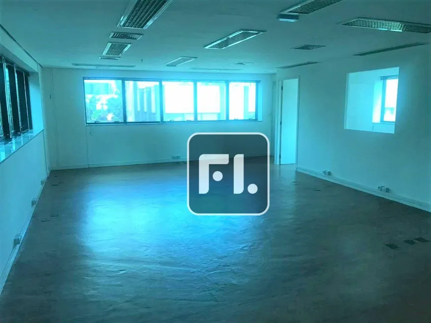 Foto 1 de Sala Comercial para alugar, 100m² em Brooklin, São Paulo