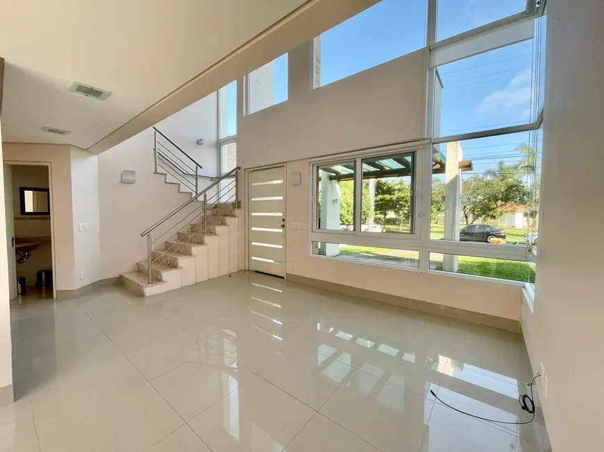 Foto 1 de Casa de Condomínio com 3 Quartos à venda, 155m² em Condado de Capão, Capão da Canoa