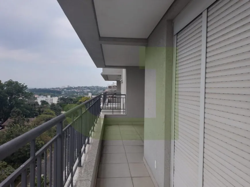 Foto 1 de Apartamento com 3 Quartos à venda, 108m² em Morro do Espelho, São Leopoldo