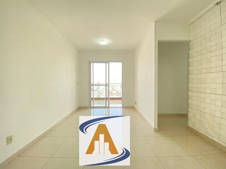 Foto 1 de Apartamento com 3 Quartos à venda, 62m² em Vila Amália, São Paulo