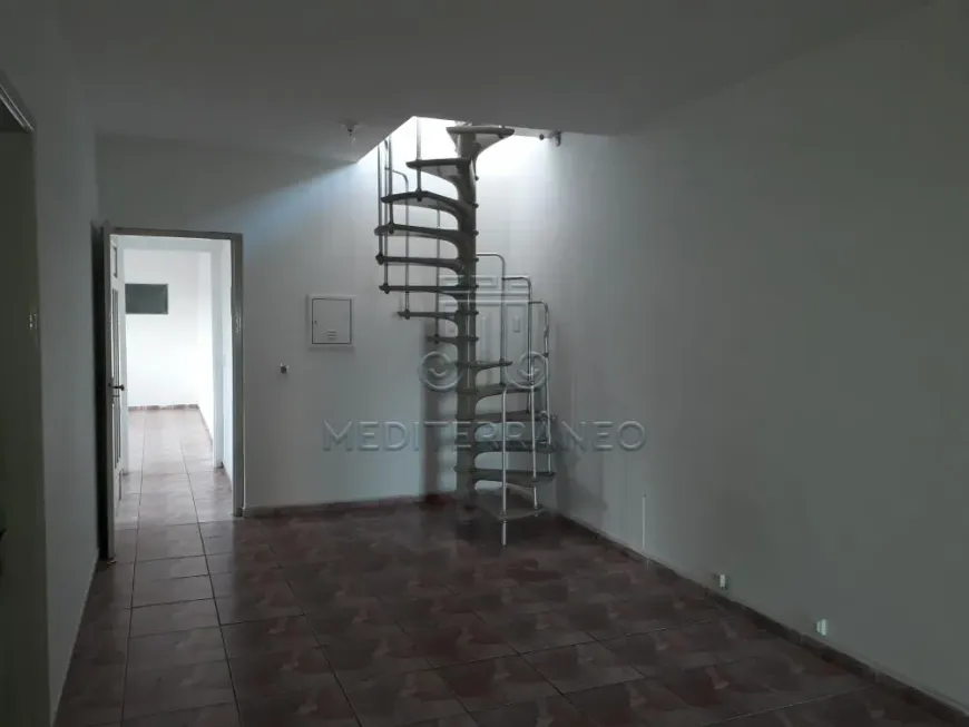 Foto 1 de Casa com 5 Quartos para alugar, 490m² em Jardim Samambaia, Jundiaí